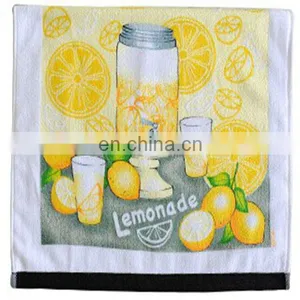 100% Cotton Printed Kitchen Cloth thumbnail-1