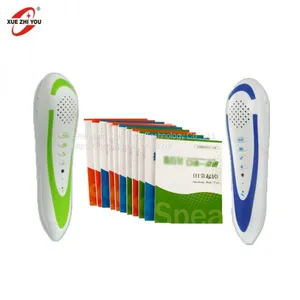 Musical Toy OID Reading Pen Multi-functional Talking Pen for Kids Adults thumbnail-4