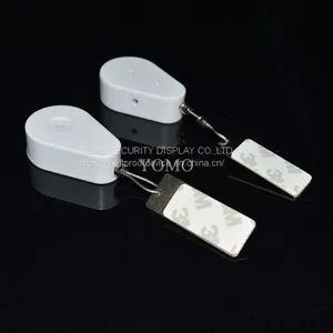 Drip-Shaped Anti Theft Pull Box thumbnail-4
