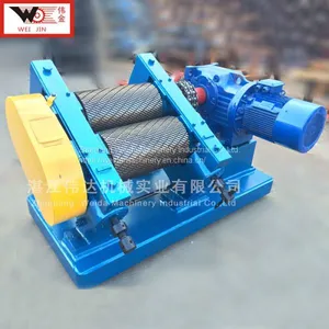 Rubber Creping Machine for Standard Rubber Processing thumbnail-2