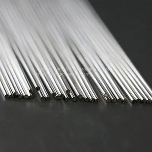 Good Strength Silver Copper Zinc Brazing Alloys Welding Rod thumbnail-3