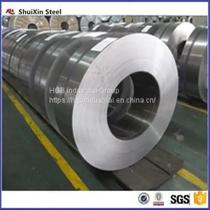 Cold Rolled Steel Strip in Cold Rolled Steel Sheets With Wide Properties thumbnail-2
