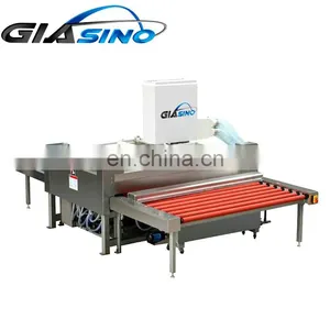 Float Glass Washing and Drying Machine thumbnail-2
