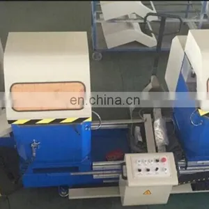 Aluminium Door Profile Cutting Saw Machine, Aluminum Windows Cutting Saw Machine thumbnail-1