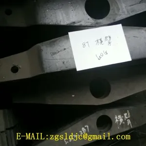 Locomotive Parts Locomotive Accessories Floor Arm thumbnail-1