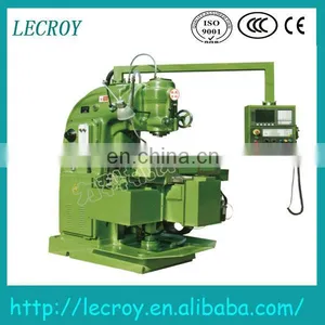 XK5032-320x1325 Metal Processing Cnc Mill Machine thumbnail-1