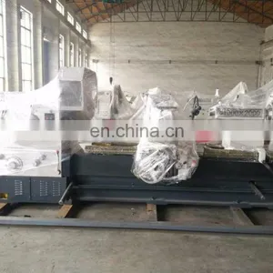 CW6180 Conventinal Horizontal Heavy Lathe Machine thumbnail-4