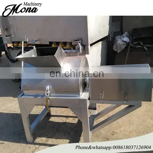 Pig Trotter Unhairing Machine/pig Feet de Hairing Machine thumbnail-1