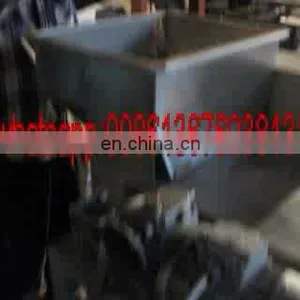 Badam Peanut Strips Cutting Almond Grading Machine Peanut Slicer Machine thumbnail-1