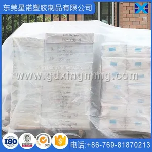 China Manufacturer High Quality PE Box Liner Bag Carton Liner thumbnail-3