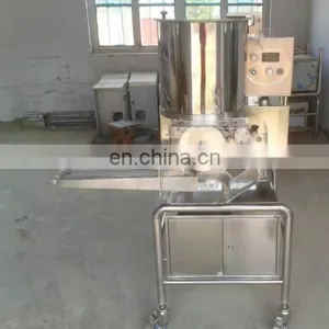 Compact Structure Easy Cleaning and Convenient Maintaining Hamburger Patty Forming Machine on Sale thumbnail-1