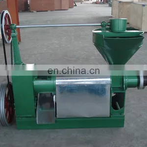 AMEC's Best-selling High-quality Argan Oil Press Machine thumbnail-5