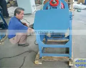 New Laboratory Cone Ball Mill for Sale thumbnail-1