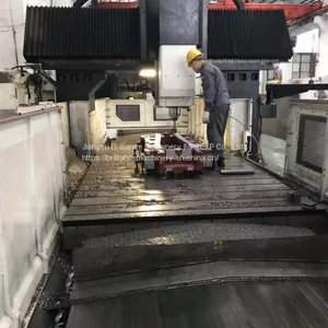Taiwan Hartford 4230 Gantry Machining Center thumbnail-4