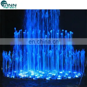 Magic Waterfall Fountain Garden Cascade Water Fountain thumbnail-2