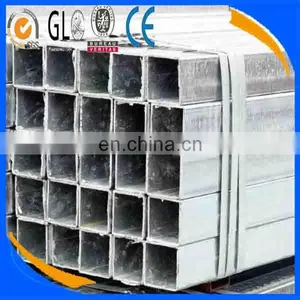 Square Tube Steel 40x40,Galvanized Steel Square Tube,steel Square Pipe Making Machine thumbnail-2