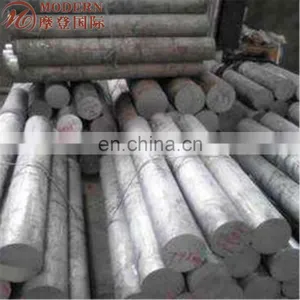 6061 Anti Corrosion Alloy Aluminum Bar for Fitting thumbnail-3