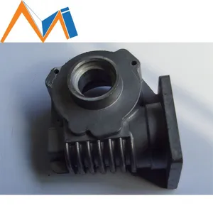 Popular OEM Casting Auto Parts for Trucks Buses Parts thumbnail-3