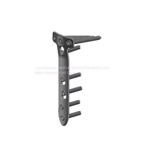 Periarticular Locking Plate System Material: Ti thumbnail-2