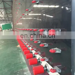 Vertical Double Glazing Glass Machinery / Double Glass Machine Production Line thumbnail-7