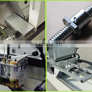 Hot Sale Good Quality Cutting Saw Aluminium Door and Window Making Machine thumbnail-6