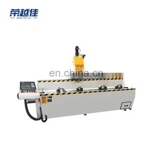 Factory Direct High Quality CNC Milling Machine thumbnail-2