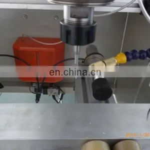 Multi Spindle Copy Router for Aluminum Profile for Sale thumbnail-5
