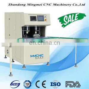 Pvc Window Machine Romania Cnc Pvc Windows Machine Upvc Window Making Machine thumbnail-1