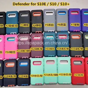 2019 Latest Apple Cases for Iphone thumbnail-1