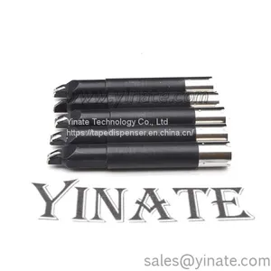 P1V10-20 Robot Iron Tips Cross Bit for 200W Cross Heater Lead Free Soldering Bit Japan Unix Tips Soldering Heads thumbnail-2