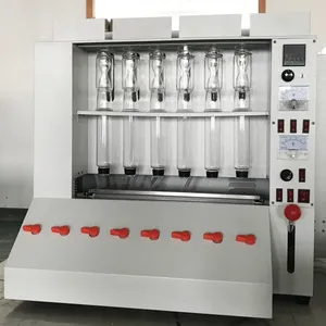 High Quality Raw Fiber Tester thumbnail-1