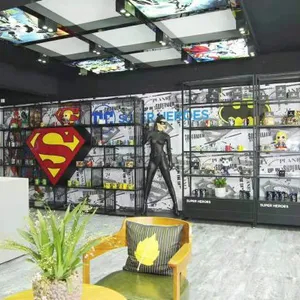 Fujian Dehua Xiaobei Story Ceramics Co., Ltd company overview - view 3 thumbnail