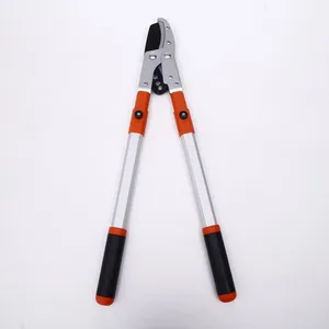 Telescopic Aluminium Alloy Handle Anvil Lopper thumbnail-1