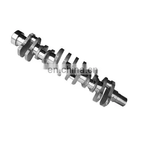 Cummins Engine Parts Cummins NTA855 Crankshaft 3608833 thumbnail-1