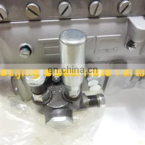 BYC Iinjection Pump 10402376174 10 402 376 174 CPES6AD100D320RS2183 Injection Pump thumbnail-3