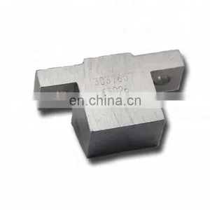 Isolator Vibration 3037657 for Cummins K38/K50 Engine Parts thumbnail-1