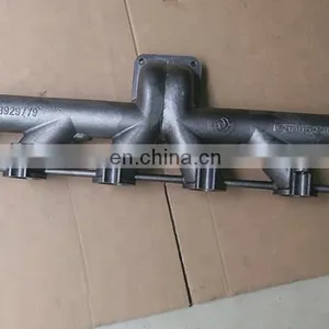 6CT Diesel Engine Exhaust Manifold 3929779 3932183 3906720 for Cummins thumbnail-3