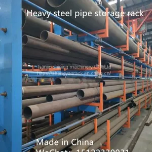 Made in China Roll-out Shelf Rack thumbnail-5