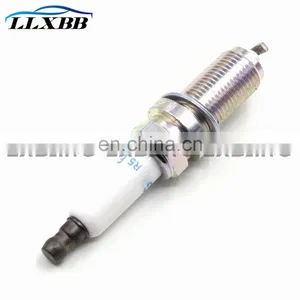 Original Auto Iridium Spark Plug 12122158253 PLZFR6A-11S For BMW 12 12 2 158 253 thumbnail-3