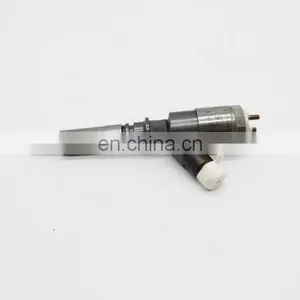 GENUINE INJECTOR ASSY FOR CAT315D/CAT312D/CAT313D EXCAVATOR ENGINE 326-4756-01/326-4756 thumbnail-2