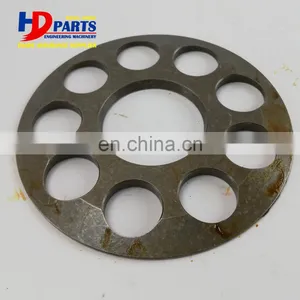 JM18VC Hydraulic Pump Set Plate Machinery Engines Parts thumbnail-1
