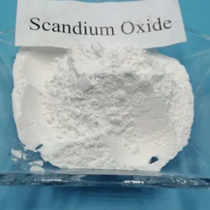 99.999% Scandium Oxide With Competitive thumbnail-4