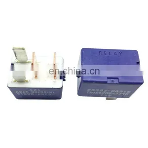 Starter Relay OEM 28300-0A010 TN156700-2730 thumbnail-4