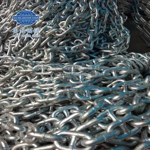 Offshore Mooring Chain Manufacturer thumbnail-3