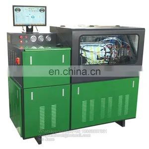 CR3000A Common Rail Injector and Pump Test Bench thumbnail-1