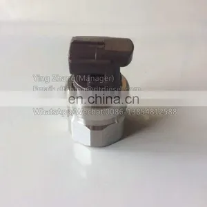 Solenoid Valve for Injector 095000-8100 thumbnail-1