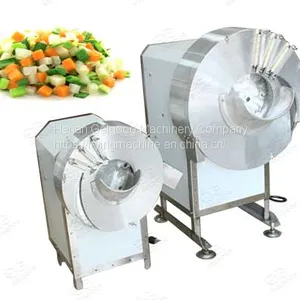 Fruit and Vegetable Cutter Machine thumbnail-1