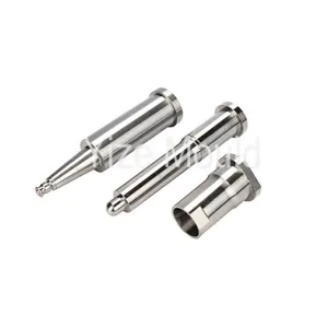 ISO9001 OEM Precision Custom Non-standard Circular Parts With Low Price thumbnail-1