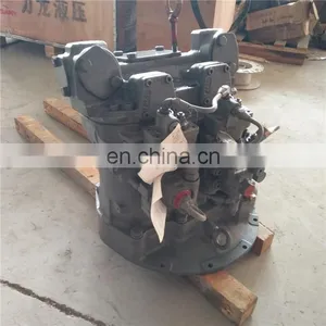 9262324 9262321 HPV118HW-23C ZX225 ZX225-3 Main Pump ZX225US-3 ZX225LC-3 Hydraulic Pump thumbnail-4