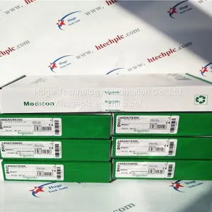 Schneider BMXCRA31200 Modicon X80 RIO Drop E/IP STD New And Hot In Sale thumbnail-1